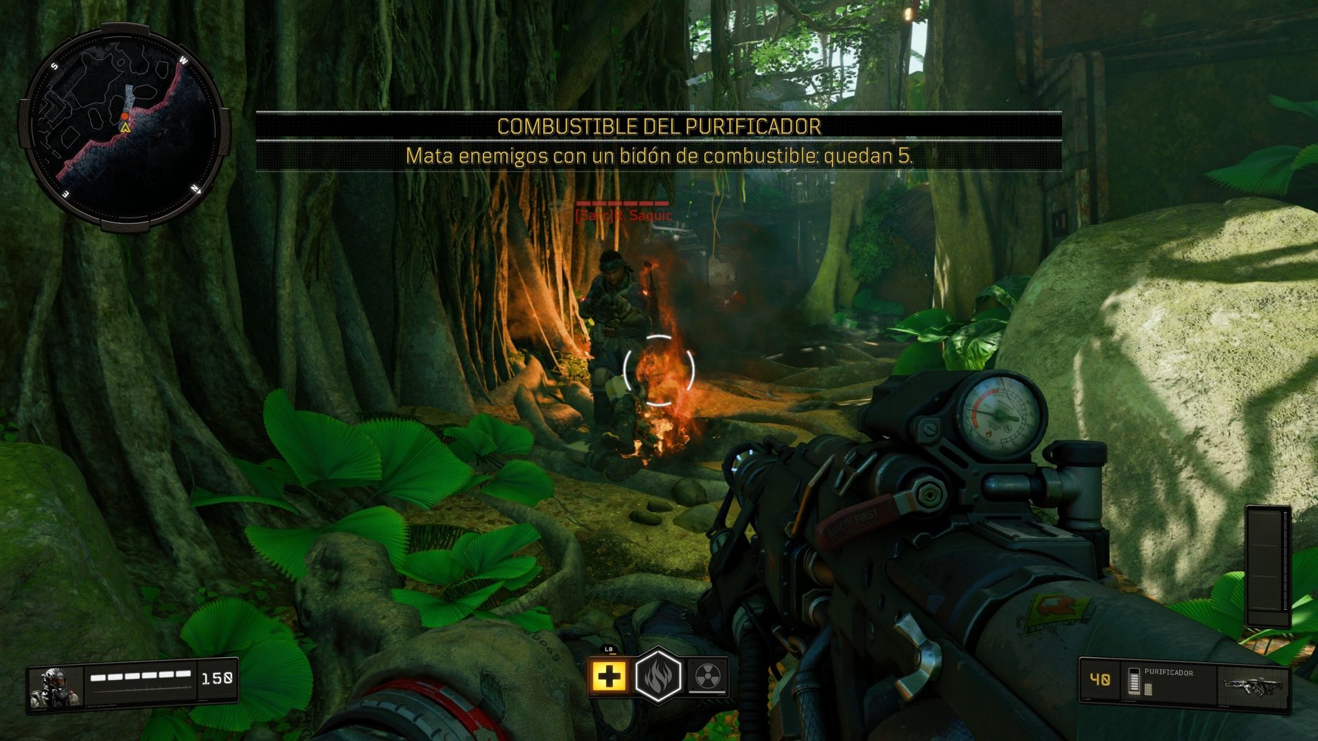 Call of Duty: Black Ops 4 - Imagen 12